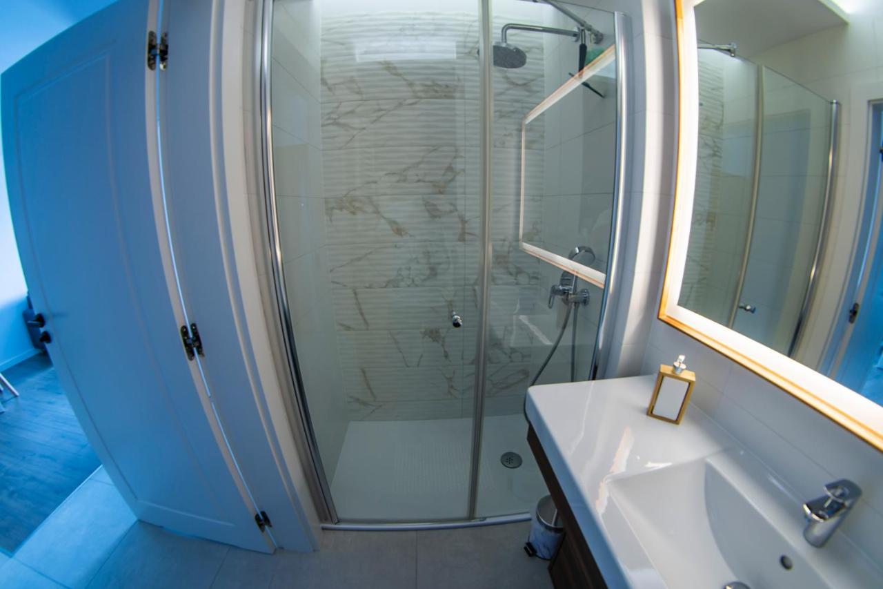 Apartament Bel Mare-Nowoczesny Miedzyzdroje Luaran gambar