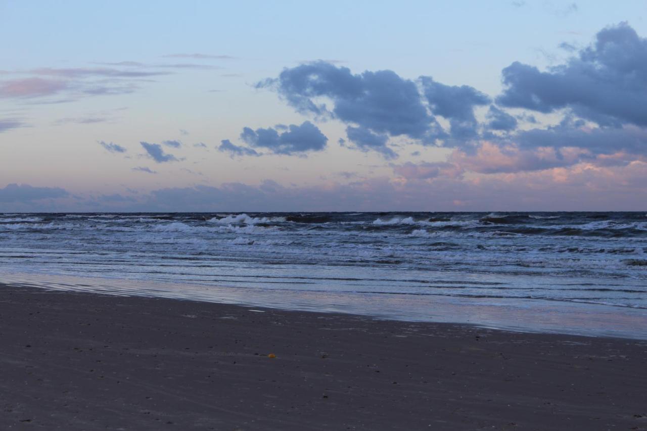 Apartament Bel Mare-Nowoczesny Miedzyzdroje Luaran gambar
